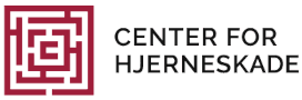 Center for Hjerneskade logo